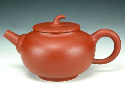 缘圆壶