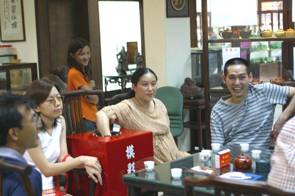 321老兄的赞助商是否有偷跑之嫌乎？