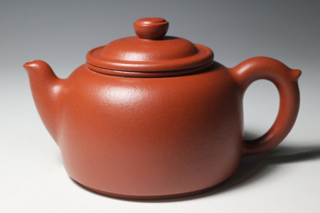 高鸣手制‧润玉壶n